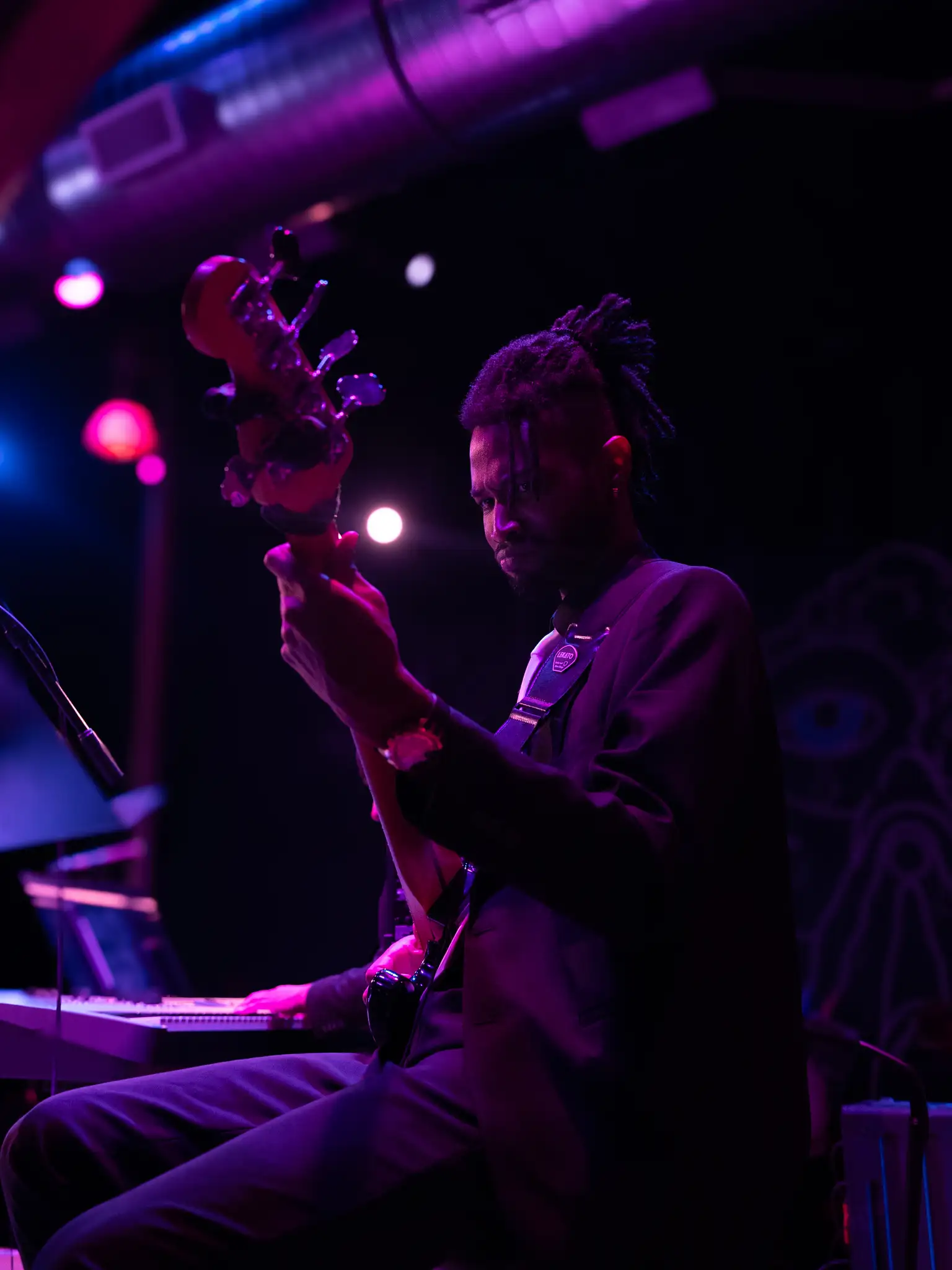 Concerts and Events photography by Fratto Shoots — 13