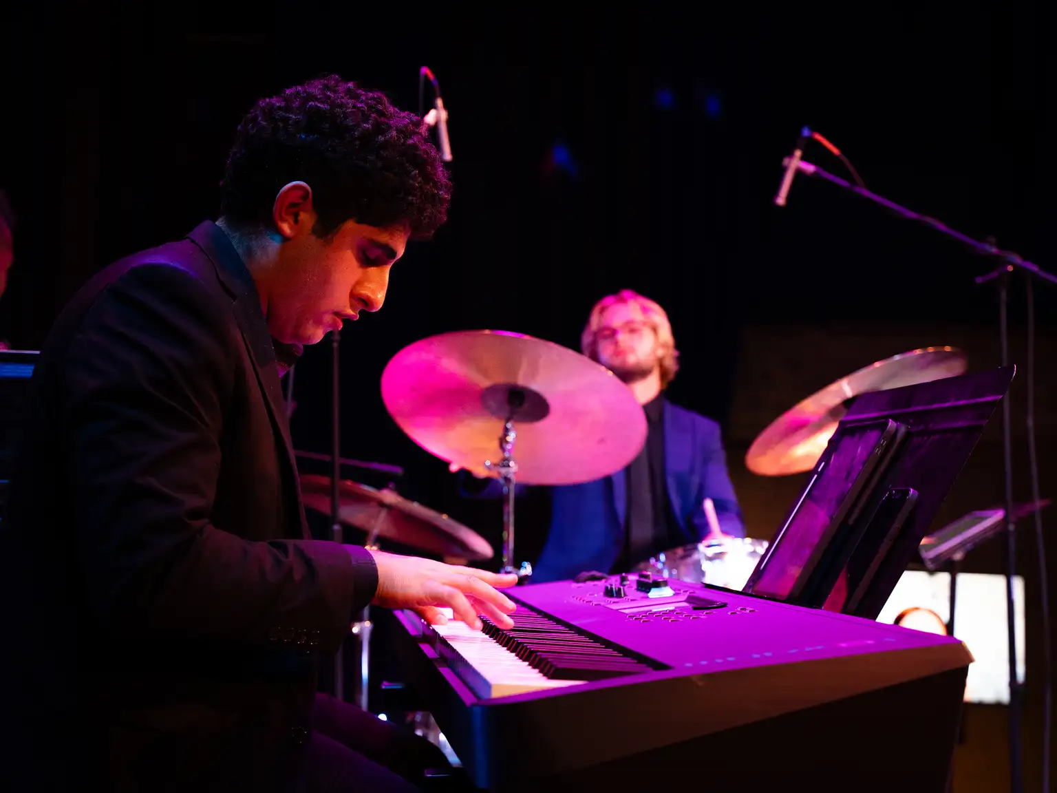 Concerts and Events photography by Fratto Shoots — 25