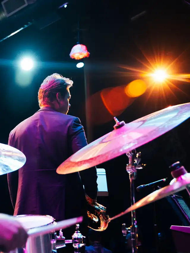 Concerts and Events photography by Fratto Shoots — 1