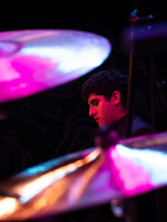 Concerts and Events photography by Fratto Shoots — 12