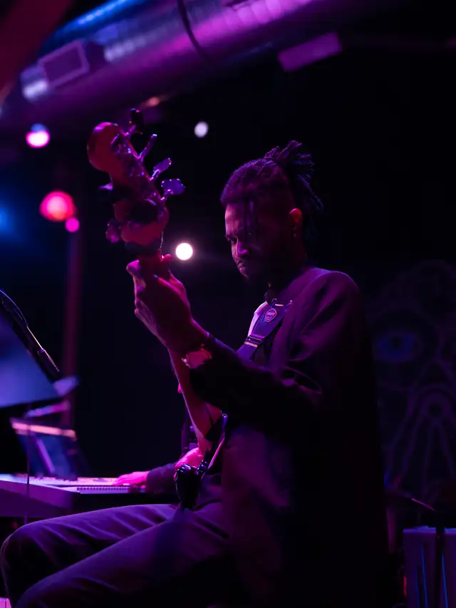 Concerts and Events photography by Fratto Shoots — 13