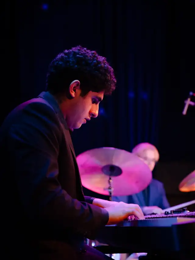 Concerts and Events photography by Fratto Shoots — 20