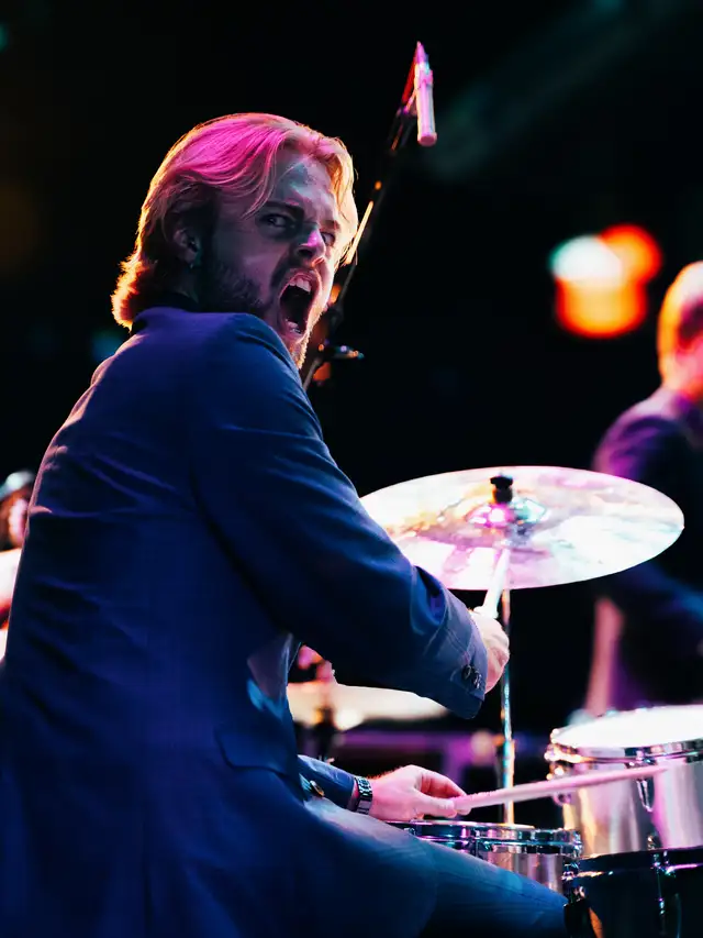 Concerts and Events photography by Fratto Shoots — 21