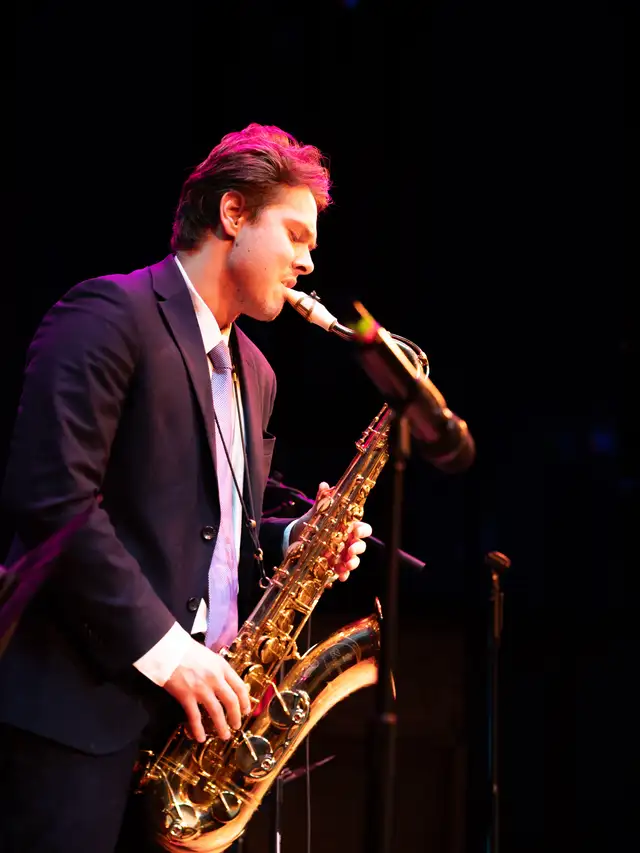 Concerts and Events photography by Fratto Shoots — 22