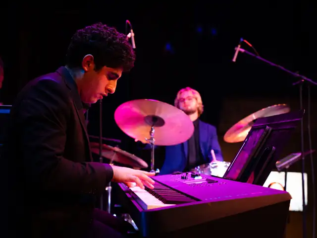 Concerts and Events photography by Fratto Shoots — 25