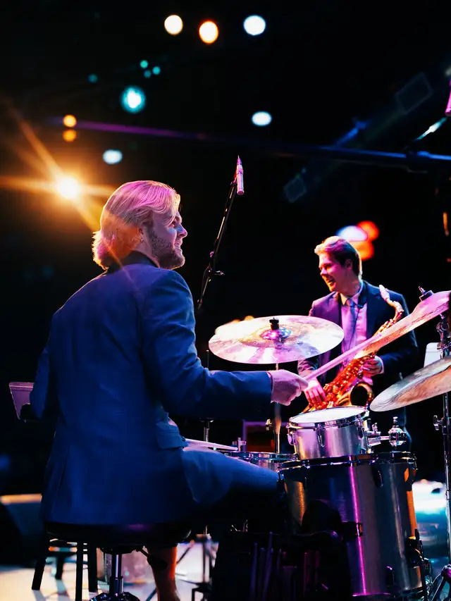 Concerts and Events photography by Fratto Shoots — 27