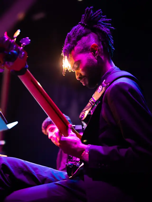 Concerts and Events photography by Fratto Shoots — 5