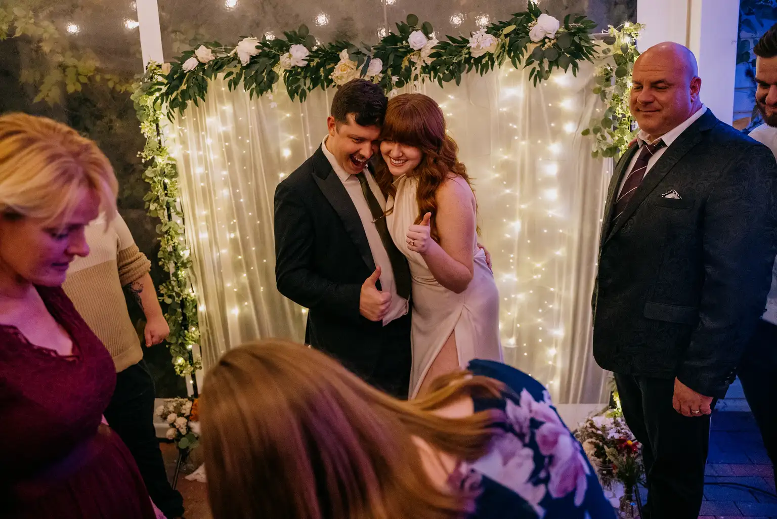 Couples and Weddings photography by Fratto Shoots — 14