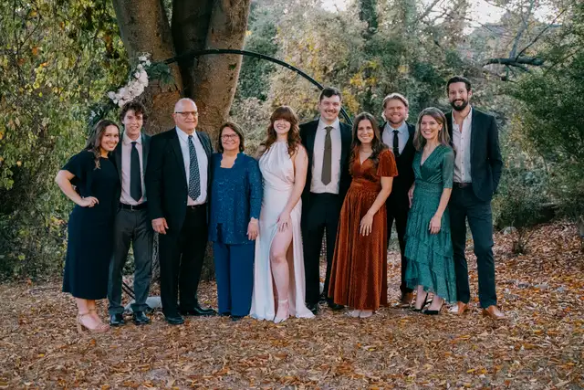 Couples and Weddings photography by Fratto Shoots — 10