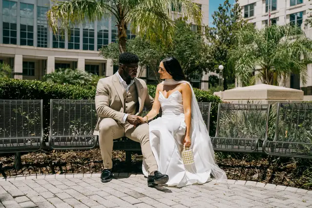 Couples and Weddings photography by Fratto Shoots — 12