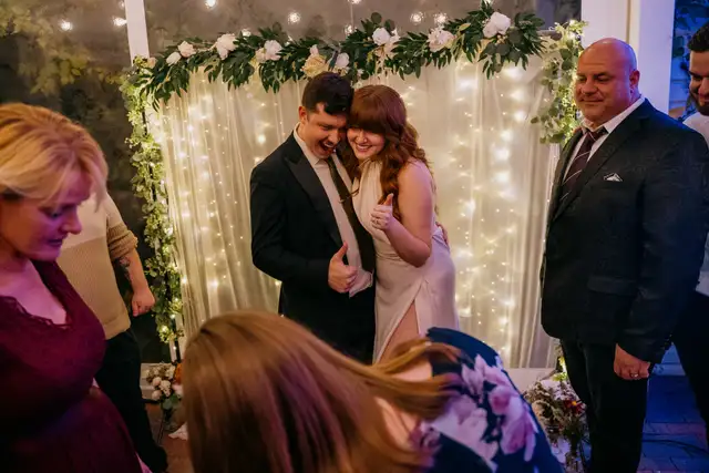 Couples and Weddings photography by Fratto Shoots — 14