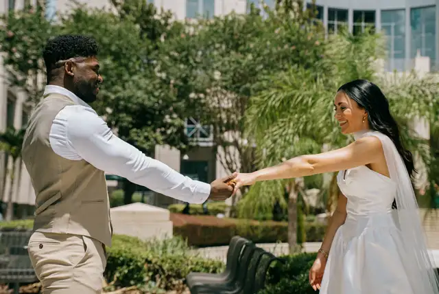 Couples and Weddings photography by Fratto Shoots — 4