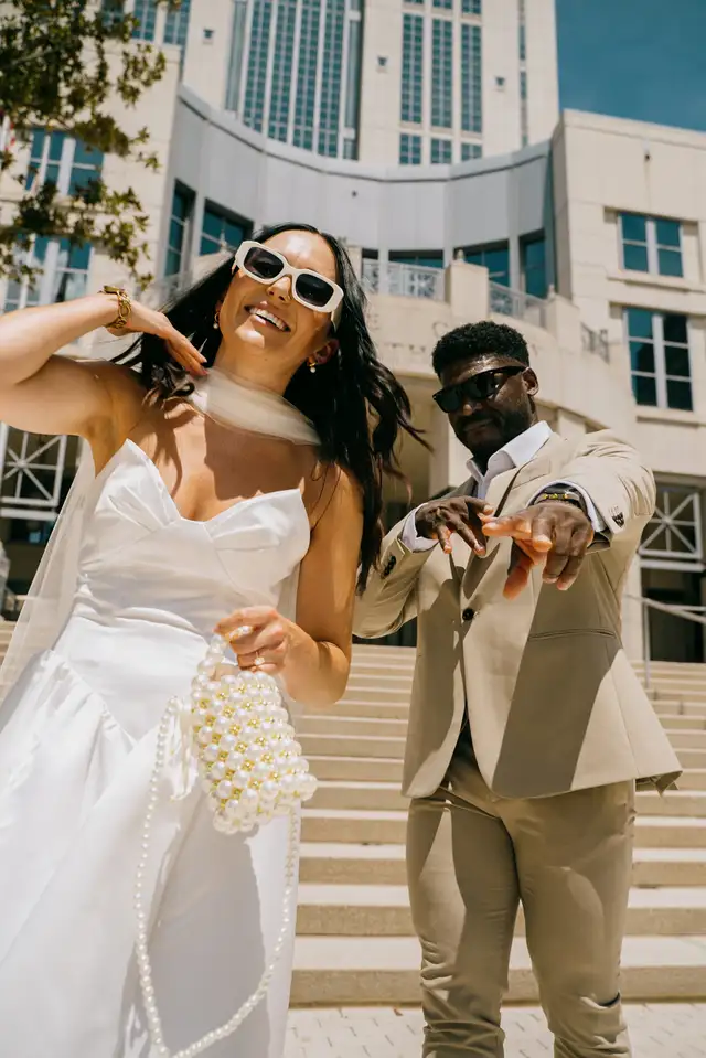 Couples and Weddings photography by Fratto Shoots — 7