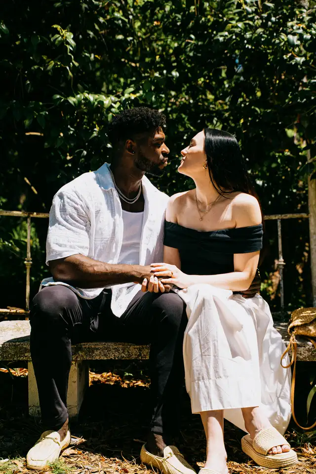 Couples and Weddings photography by Fratto Shoots — 8