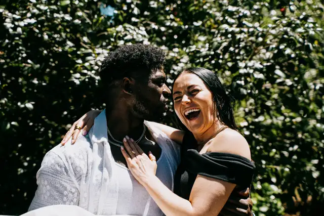Couples and Weddings photography by Fratto Shoots — 9