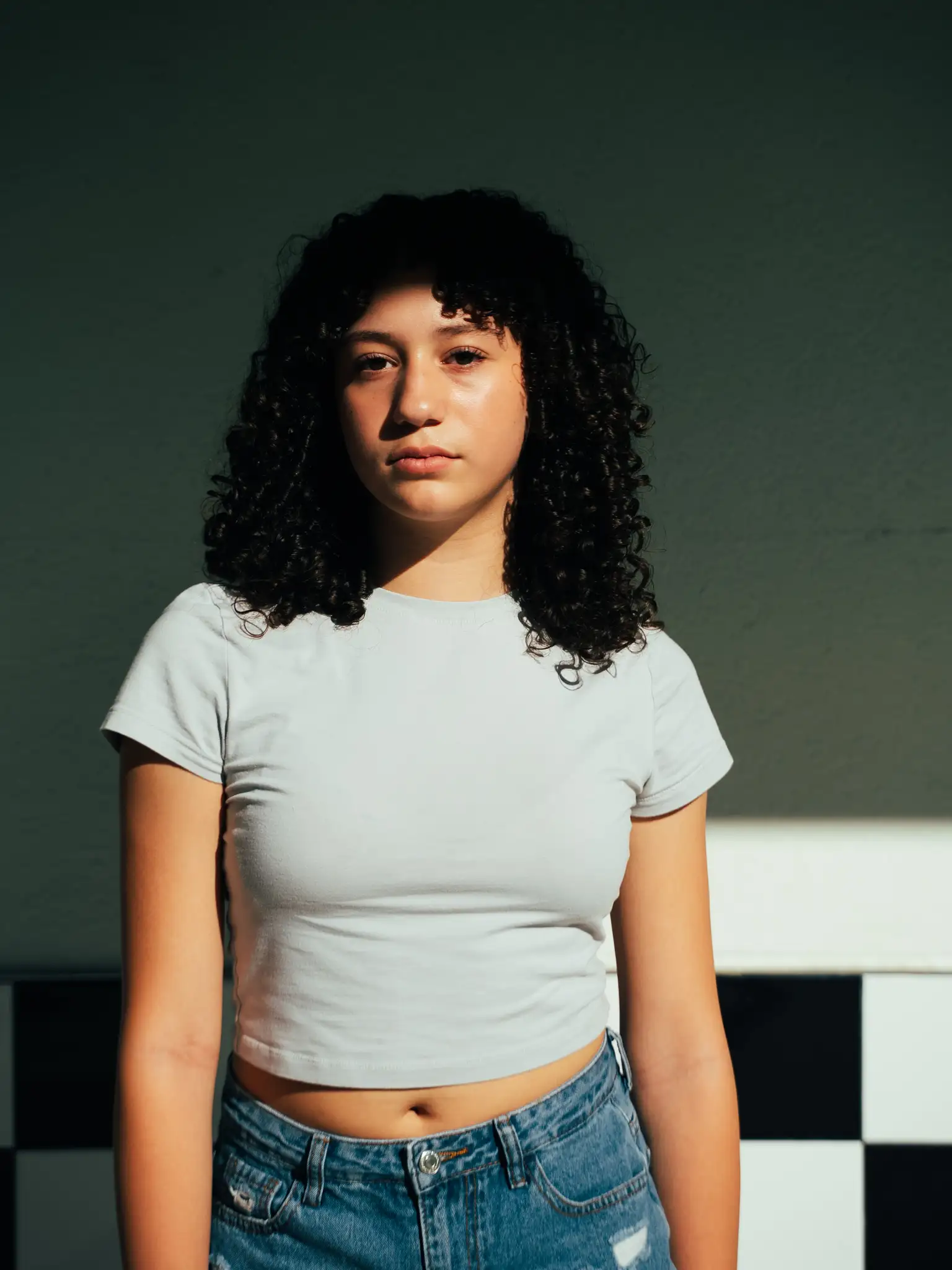 Portraits photography by Fratto Shoots — 29