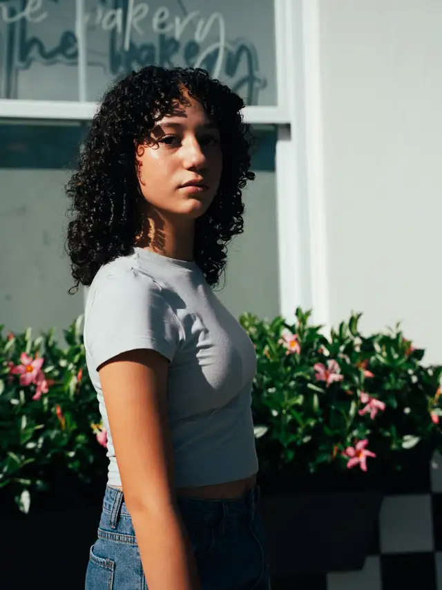 Portraits photography by Fratto Shoots — 1
