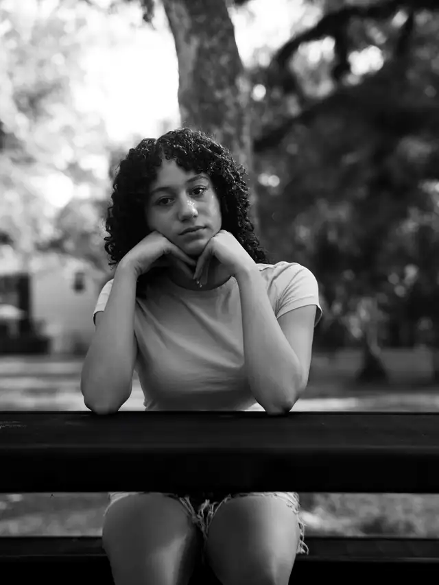 Portraits photography by Fratto Shoots — 23