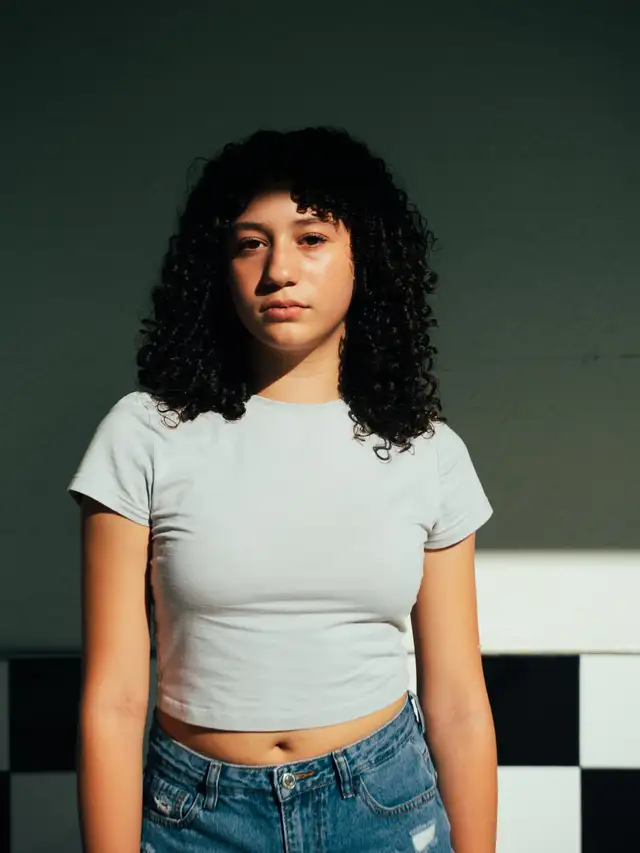 Portraits photography by Fratto Shoots — 29