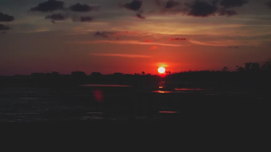 Still frame from Fratto Shoots footage